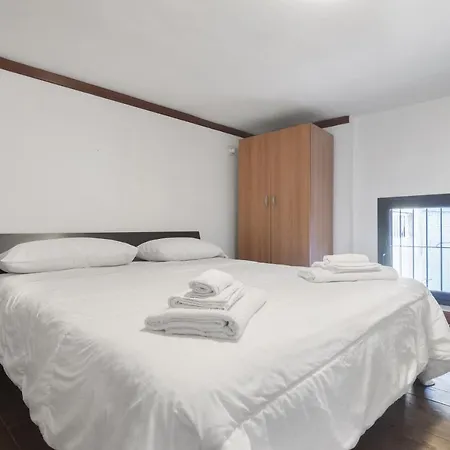 Casa Helena Centro Storico *