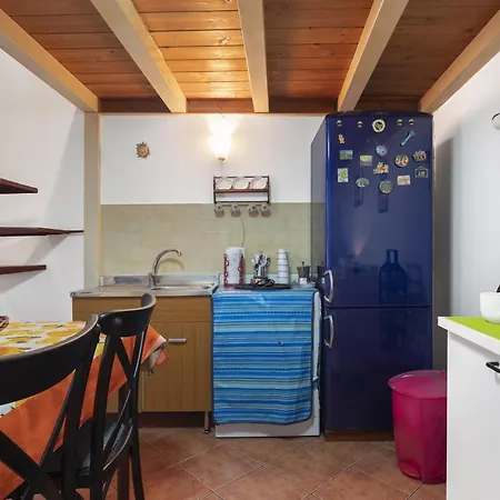 Holiday home Casa Helena Centro Storico Palermo