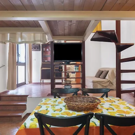 Casa Helena Centro Storico *