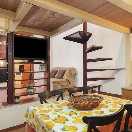 Holiday home Casa Helena Centro Storico Palermo