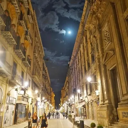 Gioiamia - Luxury In Cattedrale Bed & Breakfast *