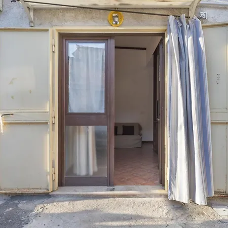Casa Helena Centro Storico