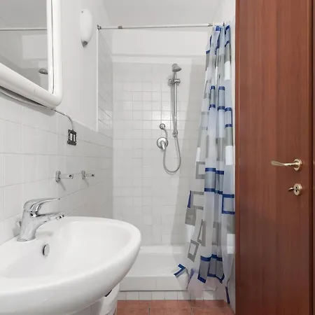 Holiday home Casa Helena Centro Storico Palermo