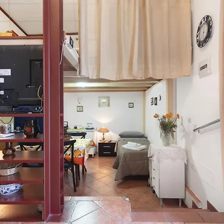 Casa Helena Centro Storico Holiday home *