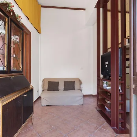 Casa Helena Centro Storico * Palermo