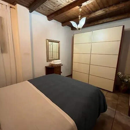 Apartman Skalsky Apartment, Borgo Vecchio,