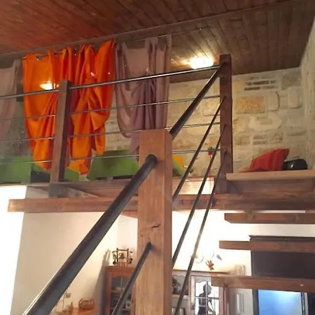 Apartman Skalsky Apartment, Borgo Vecchio, *
