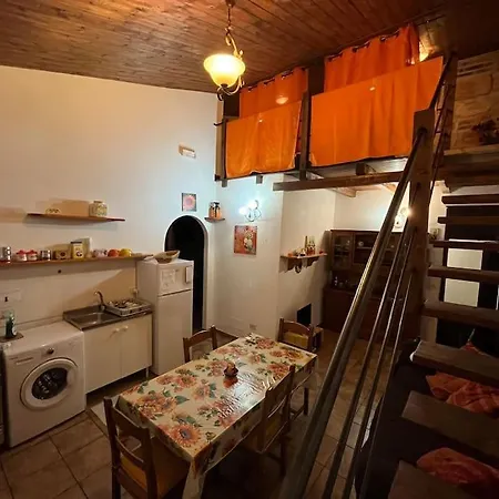 Skalsky Apartment, Borgo Vecchio, Apartman
