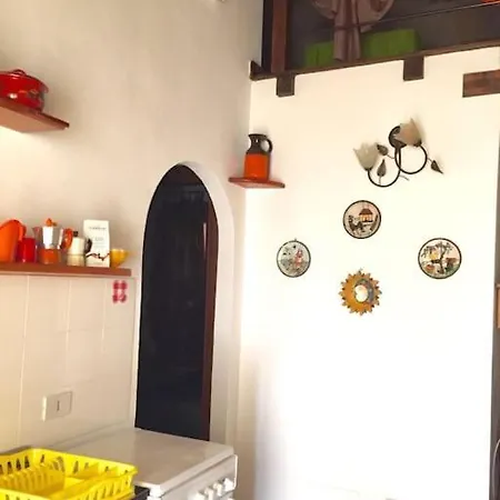 Apartman Skalsky Apartment, Borgo Vecchio, Palermo
