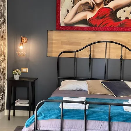 Capo Apartment-suite Appartamento *