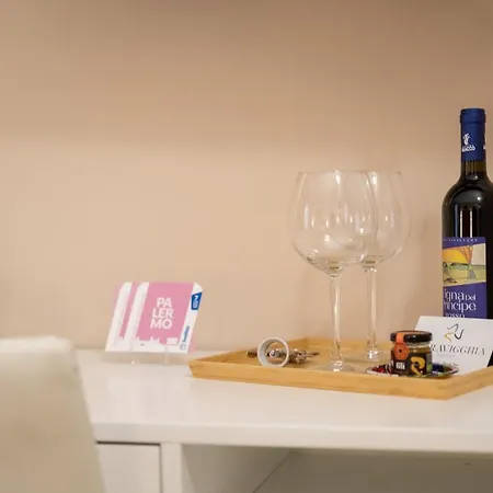 I Quattru Vuci Palermo
