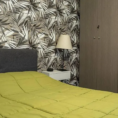 4 Canti Cozy In Via Maqueda Apartment Palermo
