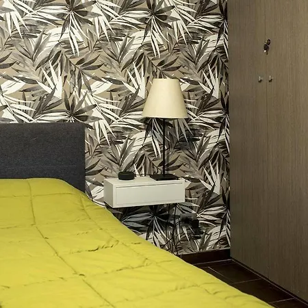 Apartment 4 Canti Cozy In Via Maqueda Palermo
