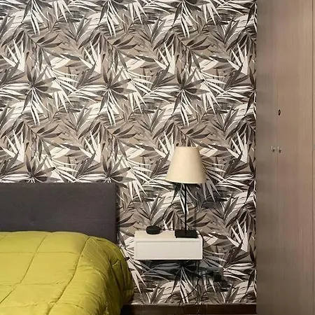 Apartment 4 Canti Cozy In Via Maqueda *