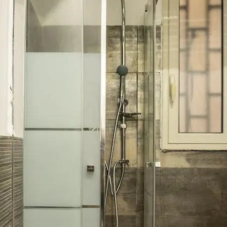 Apartment 4 Canti Cozy In Via Maqueda *