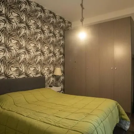 Apartment 4 Canti Cozy In Via Maqueda Palermo