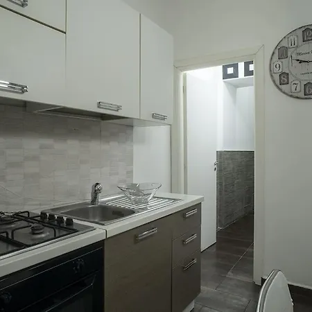 4 Canti Cozy In Via Maqueda * Palermo