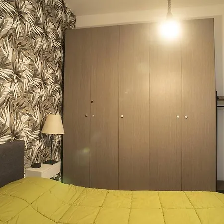4 Canti Cozy In Via Maqueda Apartment *
