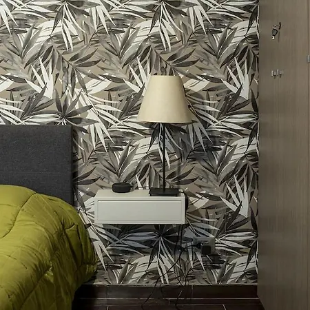 4 Canti Cozy In Via Maqueda Apartment *