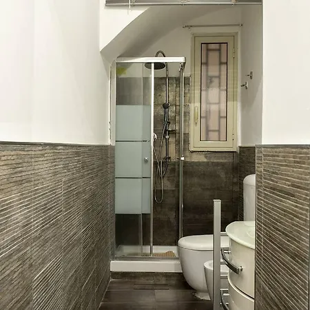 4 Canti Cozy In Via Maqueda Apartment Palermo