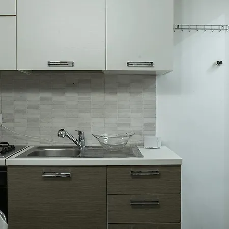4 Canti Cozy In Via Maqueda Apartment