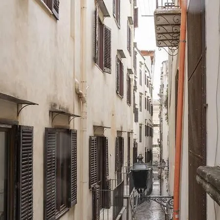 Apartment 4 Canti Cozy In Via Maqueda