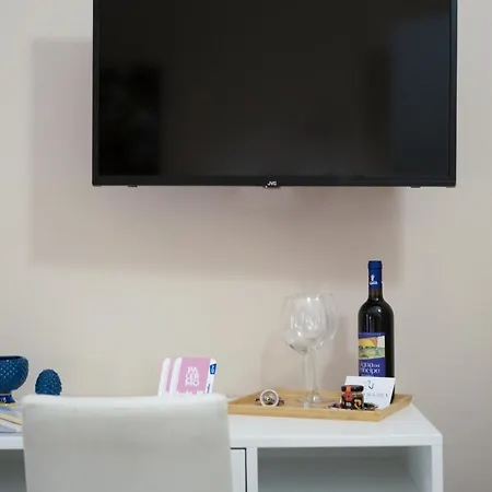 Affittacamere I Quattru Vuci