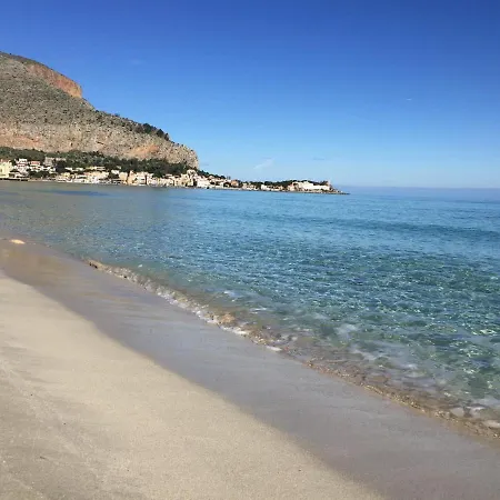 Cielo E Mare Mondello Palerme