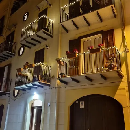 Gasthof Residenza Tarzana Palermo