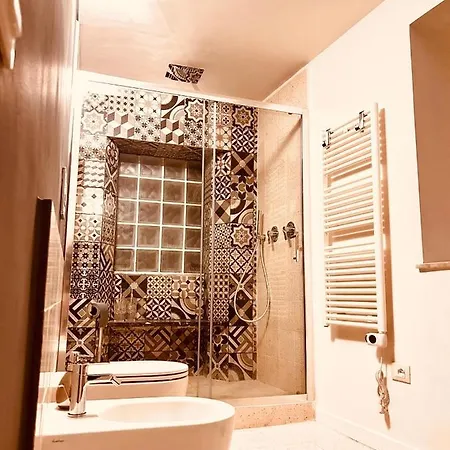 Cassari 61 Apartment