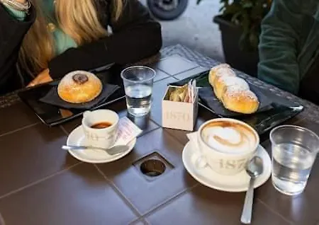 فندق مبيت وإفطار Carpe Diem *
