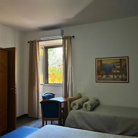 D'orleans Palermo