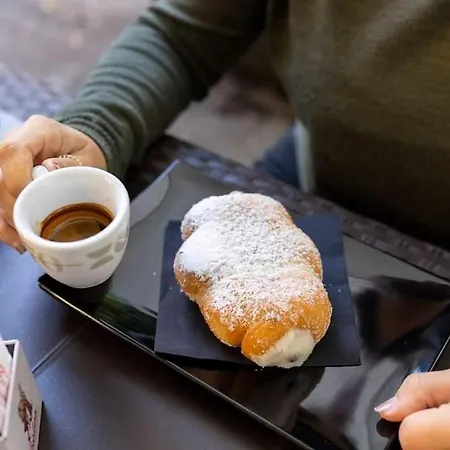 Carpe Diem فندق مبيت وإفطار