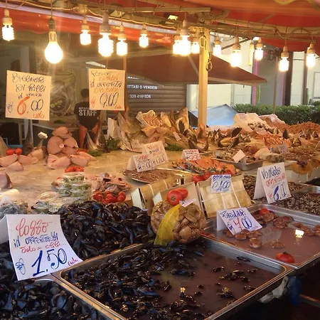 Appartamento Flavia