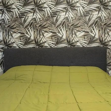 Apartment 4 Canti Cozy In Via Maqueda Palermo