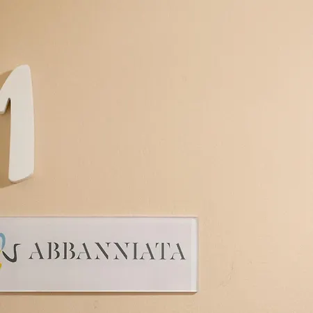 I Quattru Vuci Affittacamere Palermo