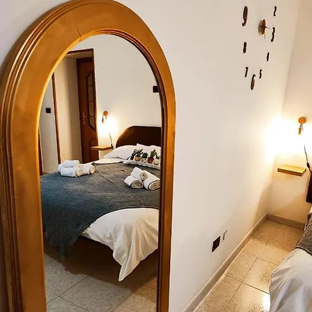 Sicula Liz & Lulu Appartement