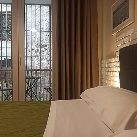Duca Di Villena Guest house Palermo