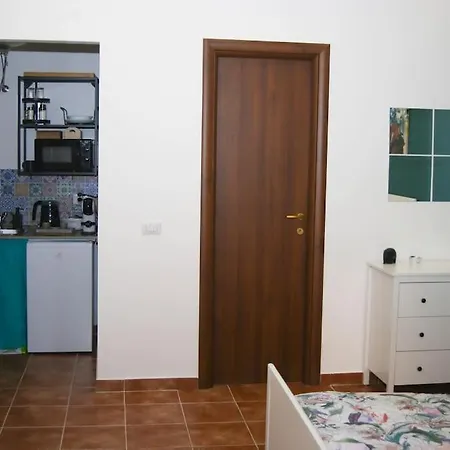 Appartamento Calacasa *