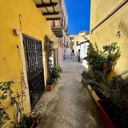 Calacasa * Palermo