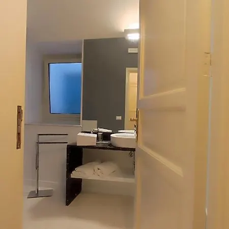 Cassari 61 Apartment *