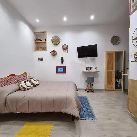 La Bedda Sicilia Appartement *
