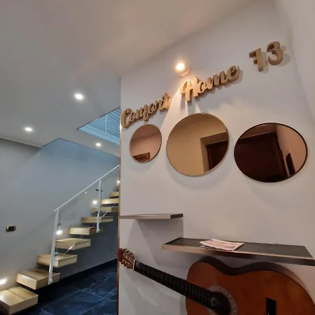 Confort 73 Apartament Palermo