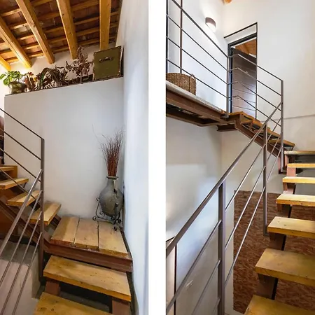 Arimatea Casa Apartment *