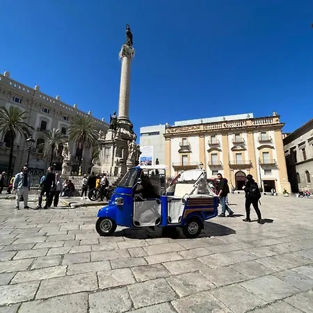 Apartamento Central Palermo