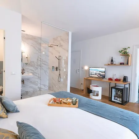 Arche Design And Palermo