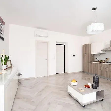 Appartement San Basilio's Historical Center