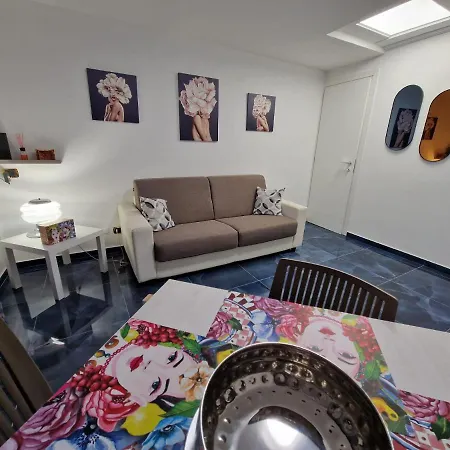 Confort 73 Apartament Palermo