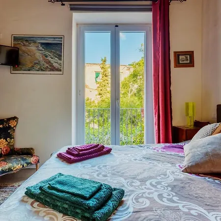 Apartment Arimatea Casa