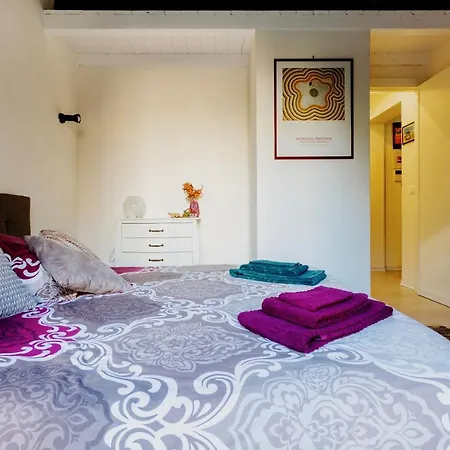 Arimatea Casa Apartment *
